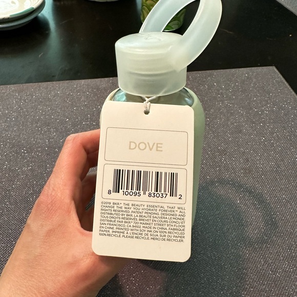 dove bkr teeny - Picture 2 of 4